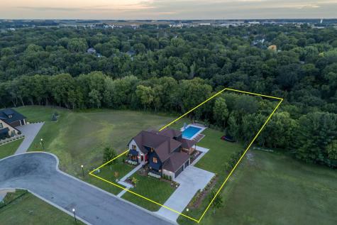 626 Marie Lane North Mankato MN 56003