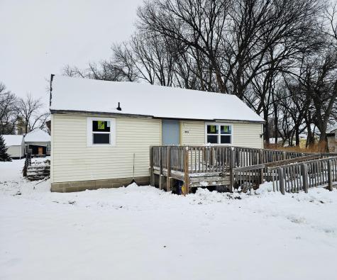 905 6th Street Clarkfield MN 56223