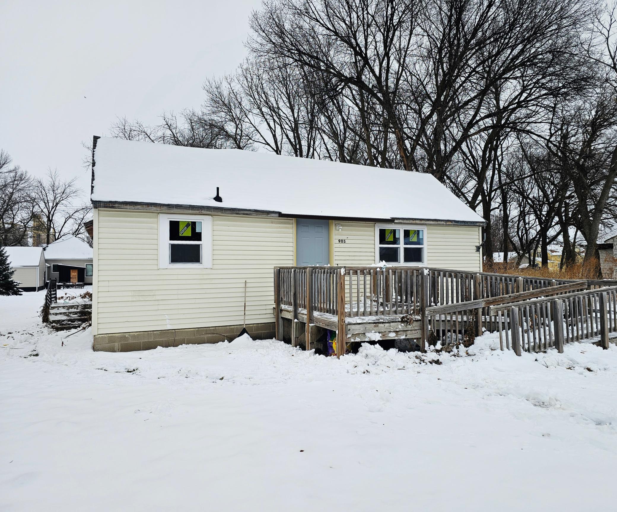 905 6th Street Clarkfield MN 56223