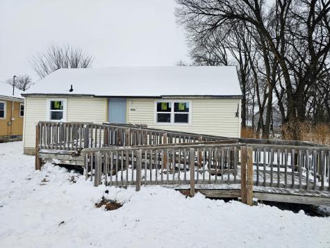 905 6th Street Clarkfield MN 56223