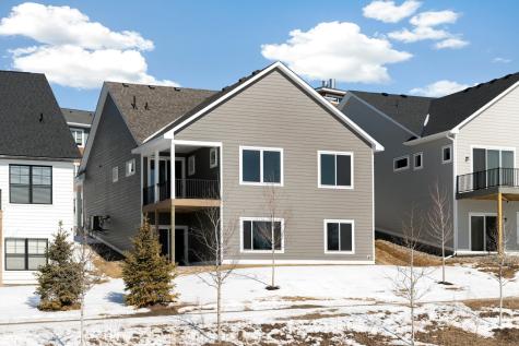 12439 Drayton Trail Apple Valley MN 55124