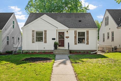 2825 Kentucky Avenue S Saint Louis Park MN 55426