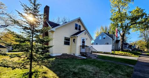 443 Morrison Street Mora MN 55051