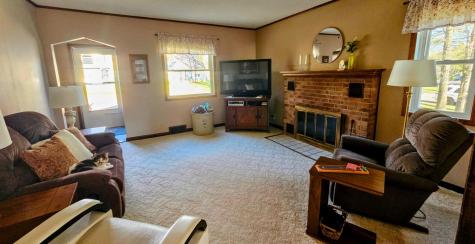 443 Morrison Street Mora MN 55051