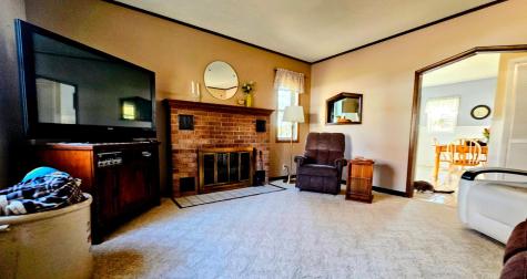 443 Morrison Street Mora MN 55051