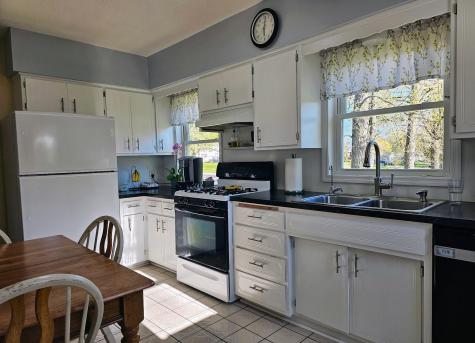 443 Morrison Street Mora MN 55051