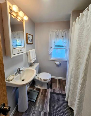 443 Morrison Street Mora MN 55051