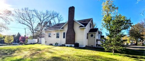 443 Morrison Street Mora MN 55051