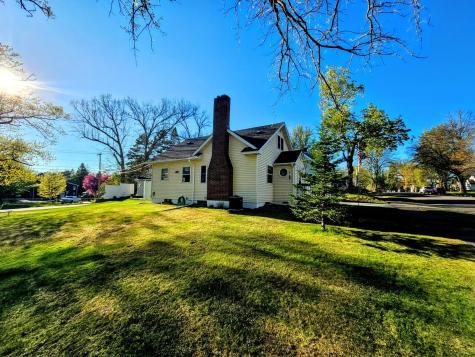 443 Morrison Street Mora MN 55051
