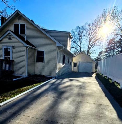 443 Morrison Street Mora MN 55051