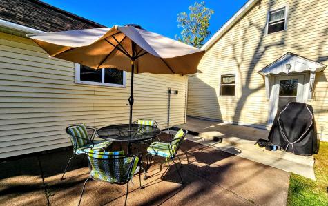 443 Morrison Street Mora MN 55051