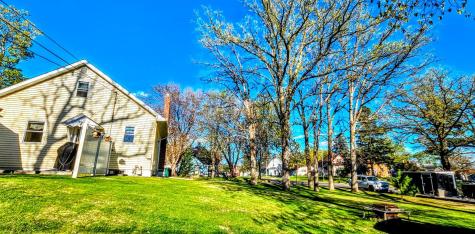 443 Morrison Street Mora MN 55051
