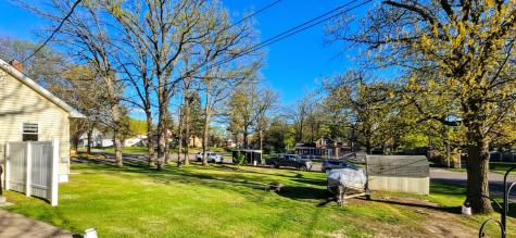 443 Morrison Street Mora MN 55051