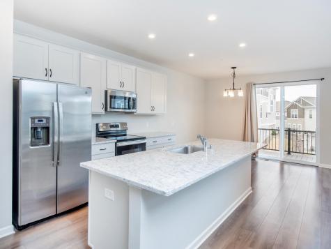 2217 Gateway Hill Road North Saint Paul MN 55109