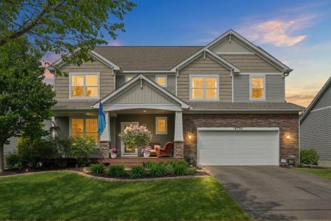 6730 Joliet Avenue S Cottage Grove MN 55016