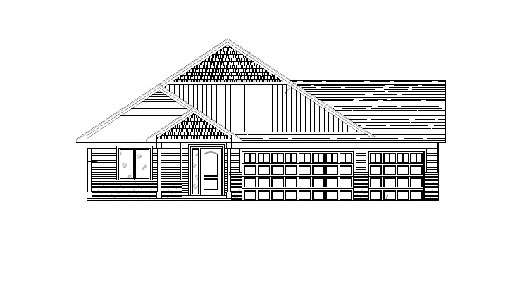 2122 153rd Lane NW Andover MN 55304