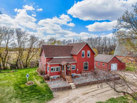 11100 Co Highway 39 Frazee MN 56544