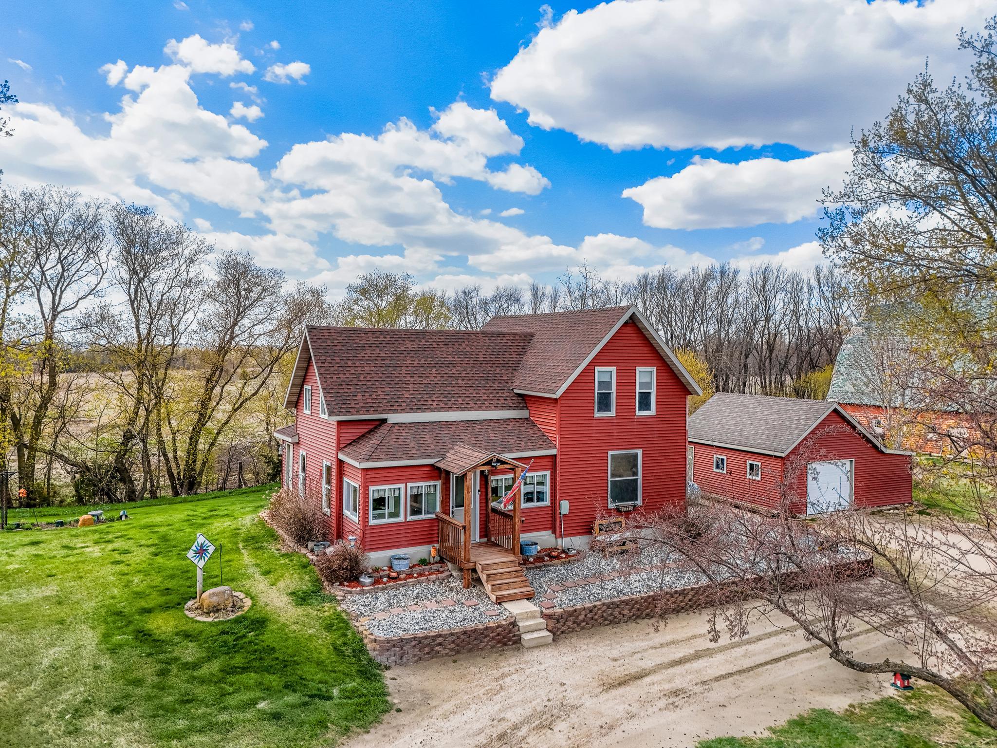 11100 Co Highway 39 Frazee MN 56544