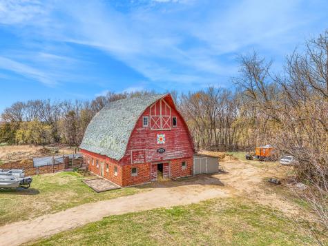 11100 Co Highway 39 Frazee MN 56544