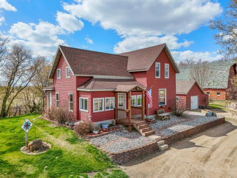 11100 Co Highway 39 Frazee MN 56544