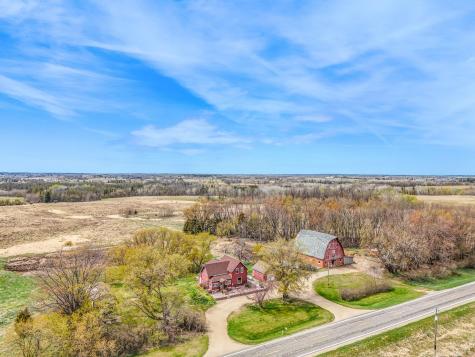11100 Co Highway 39 Frazee MN 56544