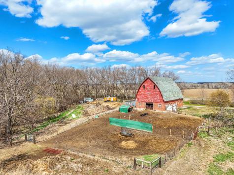 11100 Co Highway 39 Frazee MN 56544