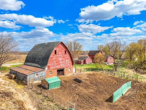 11100 Co Highway 39 Frazee MN 56544