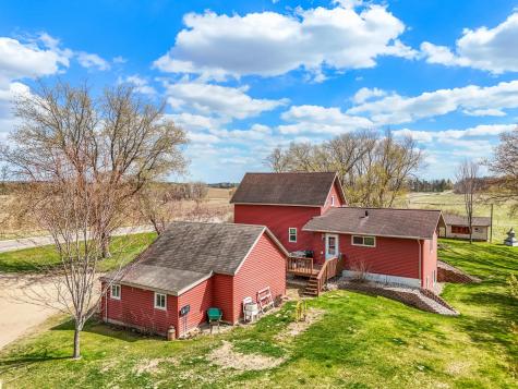 11100 Co Highway 39 Frazee MN 56544