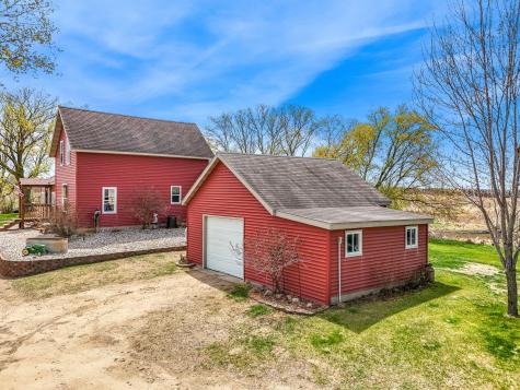 11100 Co Highway 39 Frazee MN 56544