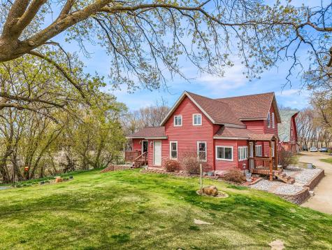 11100 Co Highway 39 Frazee MN 56544