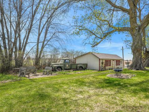 11100 Co Highway 39 Frazee MN 56544