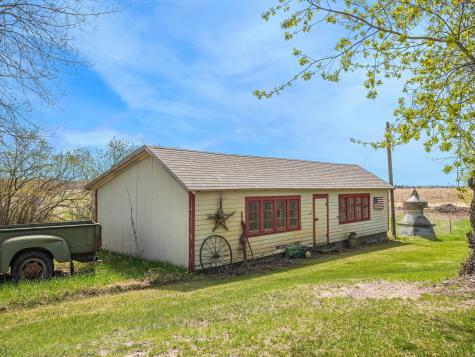 11100 Co Highway 39 Frazee MN 56544
