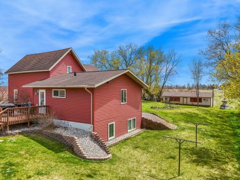 11100 Co Highway 39 Frazee MN 56544