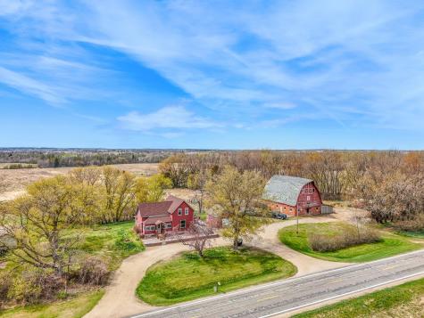 11100 Co Highway 39 Frazee MN 56544