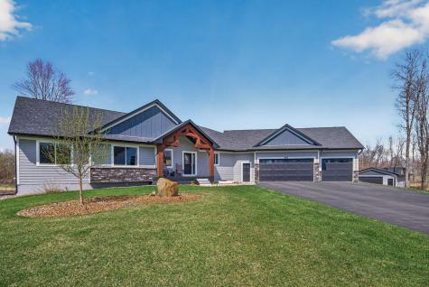 4659 144th Avenue NE Andover MN 55304