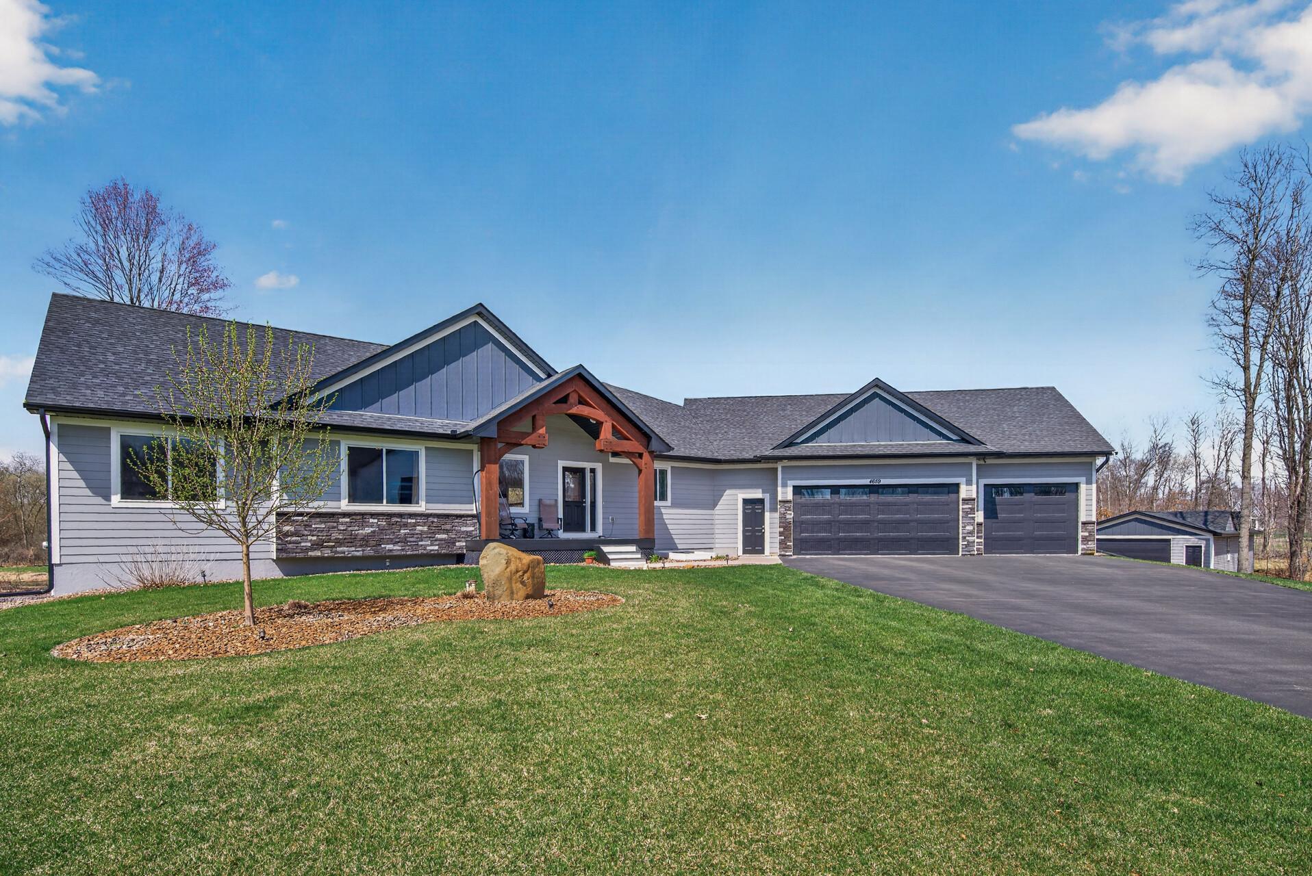 4659 144th Avenue NE Andover MN 55304