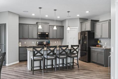 4659 144th Avenue NE Andover MN 55304