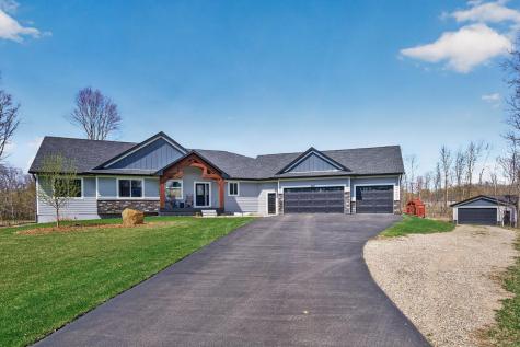 4659 144th Avenue NE Andover MN 55304