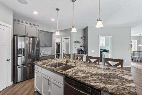 4659 144th Avenue NE Andover MN 55304