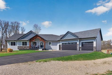 4659 144th Avenue NE Andover MN 55304