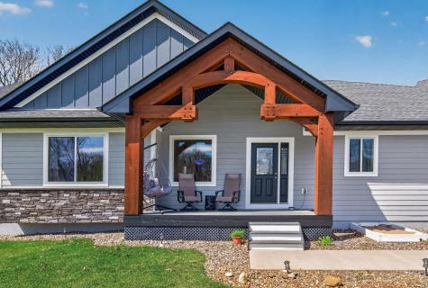 4659 144th Avenue NE Andover MN 55304