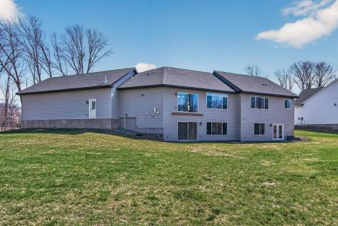 4659 144th Avenue NE Andover MN 55304