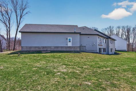 4659 144th Avenue NE Andover MN 55304