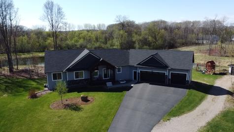 4659 144th Avenue NE Andover MN 55304
