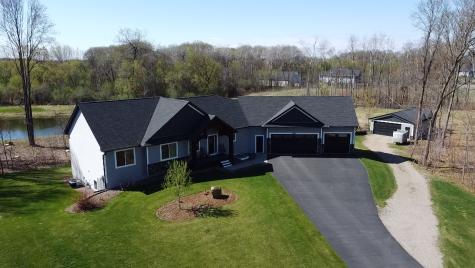 4659 144th Avenue NE Andover MN 55304