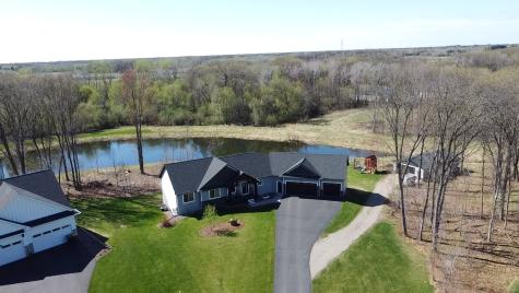 4659 144th Avenue NE Andover MN 55304