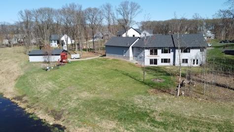 4659 144th Avenue NE Andover MN 55304