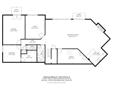 4659 144th Avenue NE Andover MN 55304