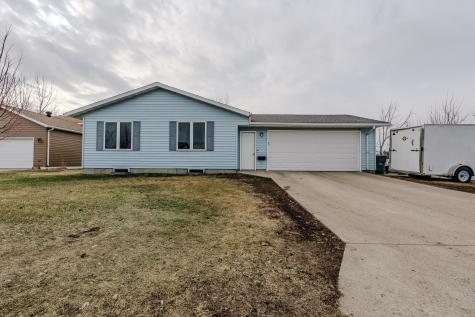 403 Mill Court Breckenridge MN 56520