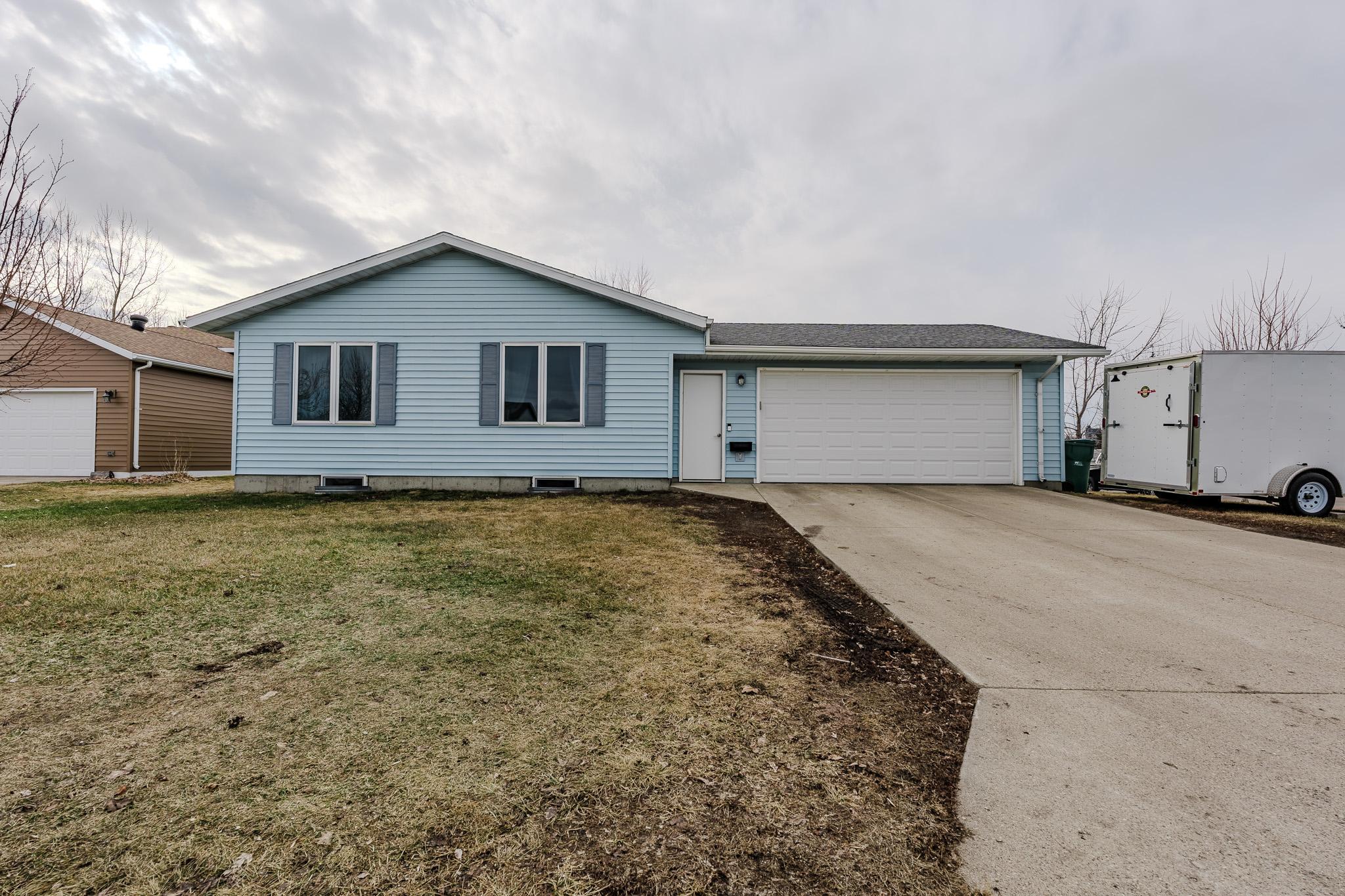 403 Mill Court Breckenridge MN 56520